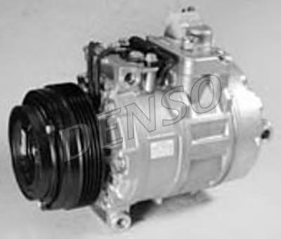 Насос кондиціонера Denso DCP05014