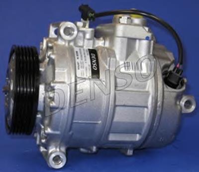 Компресор системи кондиціювання Denso DCP05038 ціна, від 512.11 USD