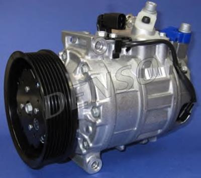 Компресор системи кондиціювання Denso DCP32023 ціна, від 185.12 USD