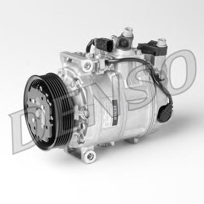 Насос кондиціонера Denso DCP02025
