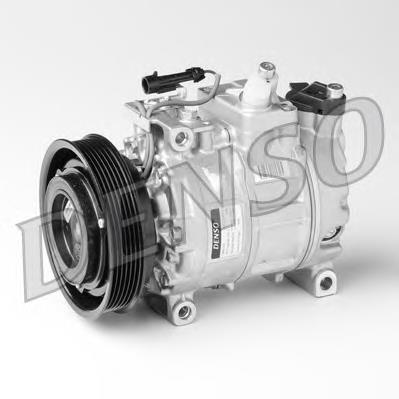 DCP01001 Denso Компресор холодоагенту