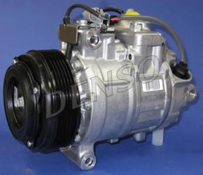 Компресор системи кондиціювання Denso DCP05050 ціна, від 359.27 USD