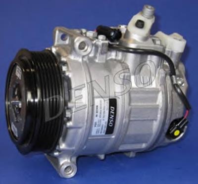Насос кондиціонера Denso DCP17064