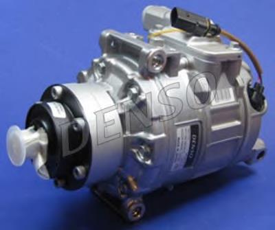 Компресор системи кондиціювання Denso DCP02055 ціна, від 60.14 USD