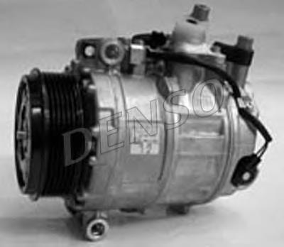 Компресор системи кондиціювання Denso DCP17039 ціна, від 378.54 USD