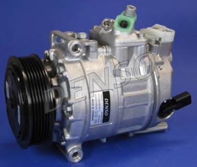 Купити DCP17073 Denso Компресор кліматичної установки