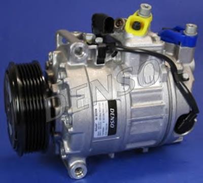 Компресор системи кондиціювання Denso DCP32021 ціна, від 303.01 USD