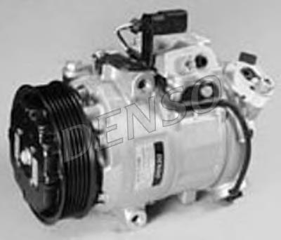 Насос кондиціонера Denso DCP27002