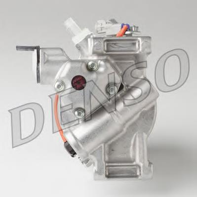 Компресор кондиціонера DCP50246 Denso