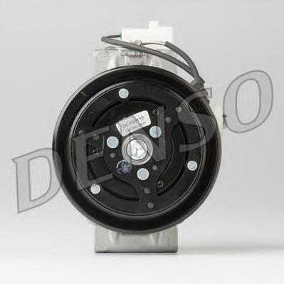 Компресор системи кондиціювання Denso DCP50116 ціна, від 135.13 USD