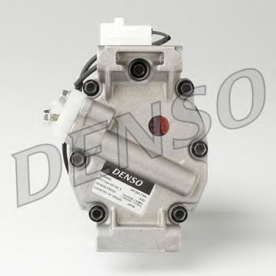 DCP50116 Denso Компресор холодоагенту