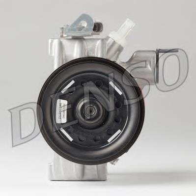 Компресор системи кондиціювання Denso DCP50246 ціна, від 363.76 USD