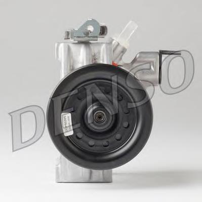 Компресор кондиціонера DCP50305 Denso