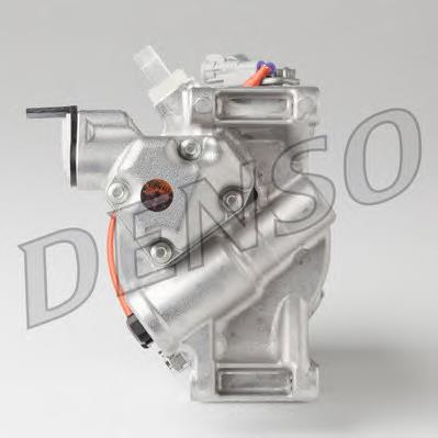 Купити DCP50305 Denso Компресор кліматичної установки