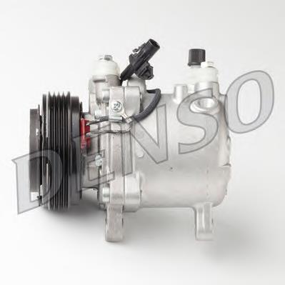 DCP47002 Denso Компресор холодоагенту