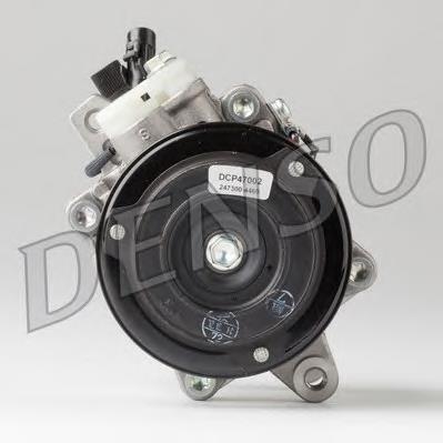 Купити DCP47002 Denso Компресор кліматичної установки
