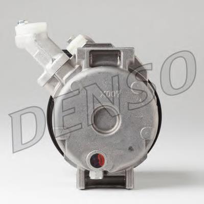 DCP45009 Denso Компресор холодоагенту
