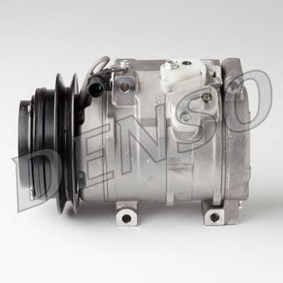 Насос кондиціонера Denso DCP45009