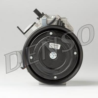 Купити DCP50095 Denso Компресор кліматичної установки