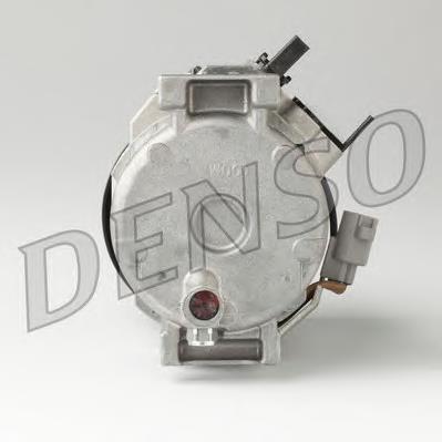 Компресор кондиціонера DCP50095 Denso