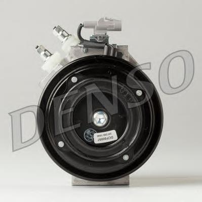 Купити 8832060730 Toyota Компресор кліматичної установки
