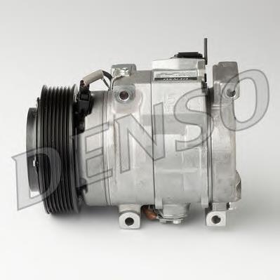 Компресор системи кондиціювання Denso DCP50095 ціна, від 229.62 USD