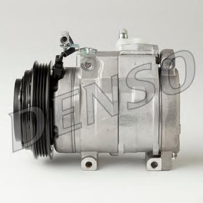 Компресор кондиціонера 8832060730 Toyota