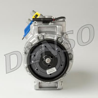 Купити DCP05092 Denso Компресор кліматичної установки