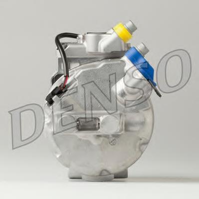 Компресор системи кондиціювання Denso DCP05092 ціна, від 246.20 USD