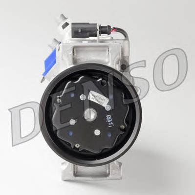 DCP02061 Denso Компресор холодоагенту
