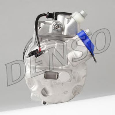 Насос кондиціонера Denso DCP02061
