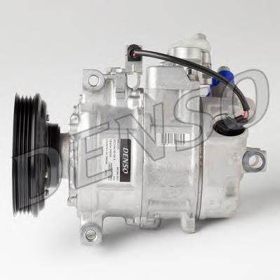 Компресор системи кондиціювання Denso DCP02061 ціна, від 244.47 USD