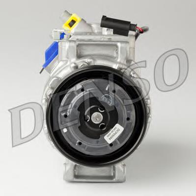 Купити DCP05094 Denso Компресор кліматичної установки