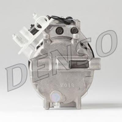 Купити DCP06020 Denso Компресор кліматичної установки