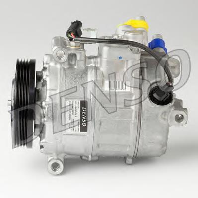Компресор кондиціонера DCP05094 Denso