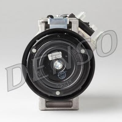 Купити ACP01003 Lucas Компресор кліматичної установки
