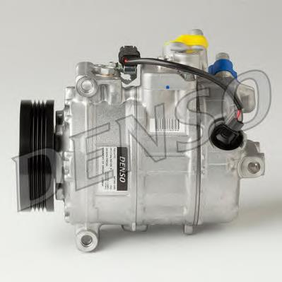 DCP05092 Denso Компресор холодоагенту