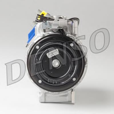 Компресор системи кондиціювання Denso DCP05093 ціна, від 402.81 USD