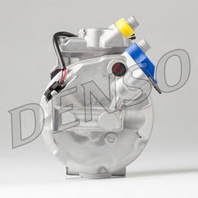 DCP05093 Denso Компресор холодоагенту