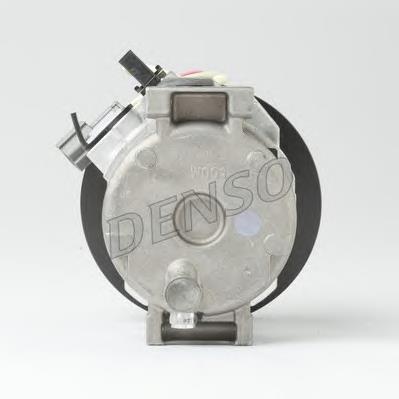 Купити 102337 Airstal Компресор кліматичної установки