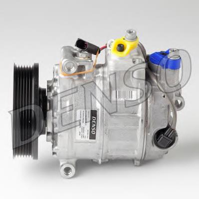 Компресор системи кондиціювання Porsche 99712601190 ціна, від 474.10 USD