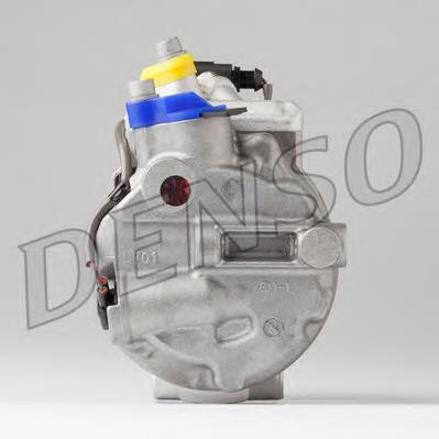 DCP28014 Denso Компресор холодоагенту