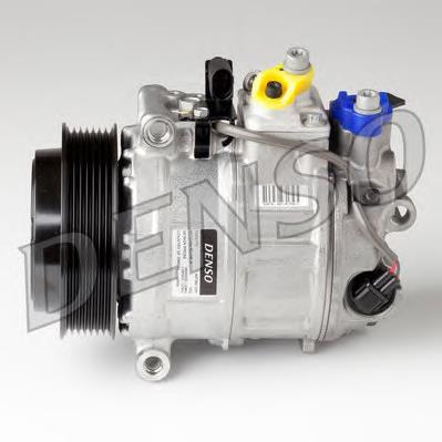 Купити DCP28014 Denso Компресор кліматичної установки