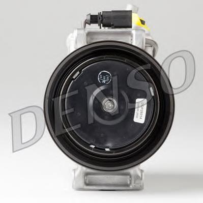 Компресор системи кондиціювання Denso DCP28014 ціна, від 452.13 USD