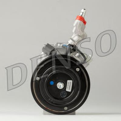 Купити DCP40003 Denso Компресор кліматичної установки