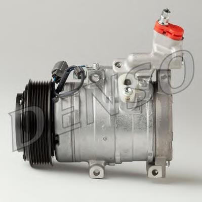 Компресор системи кондиціювання Denso DCP40003 ціна, від 229.20 USD