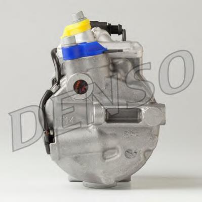 Купити DCP32055 Denso Компресор кліматичної установки