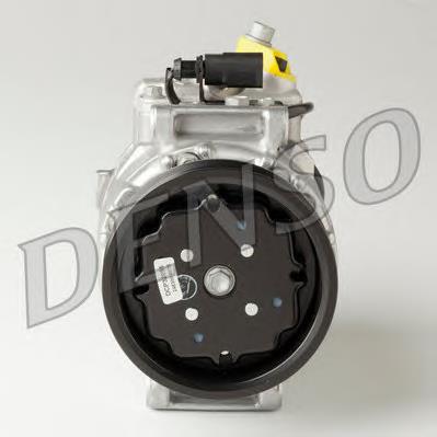 Компресор кондиціонера DCP32055 Denso