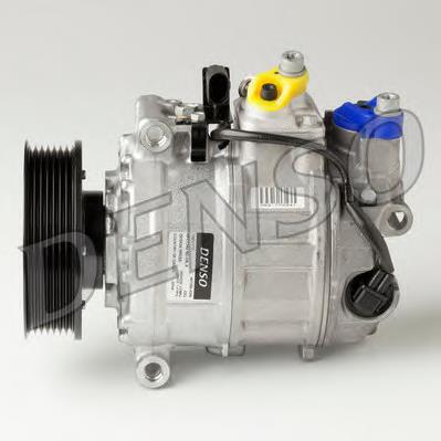 Компресор системи кондиціювання Denso DCP32055 ціна, від 239.79 USD