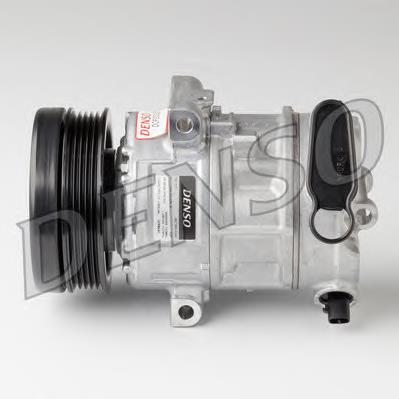 Компресор кондиціонера DCP20021 Denso